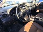 Lexus RX 2.7 AT, 2012, 201 000 км объявление продам