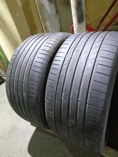 315 40 21 Continental Sport Contact 5 Q51Q