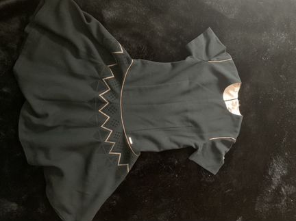 Платье детское