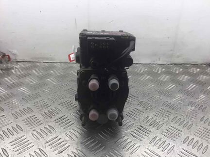 Насос тнвд на Ford Transit V 2002г