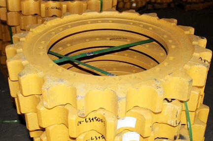 Продам Звездочка на DX300LC, DX340LCA, DX300LCA