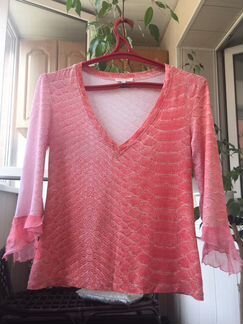 Блузка Roberto Cavalli