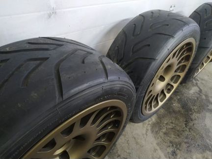 Продам r17 смк Д20 wtcc