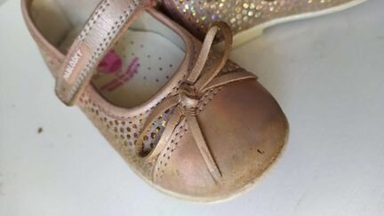 Туфли, 20 размер