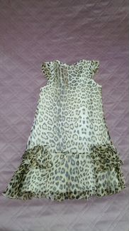 Платье Roberto Cavalli