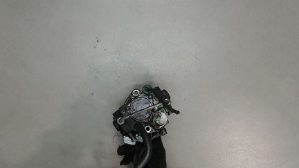 Топливный насос тнвд Opel Meriva, 2005