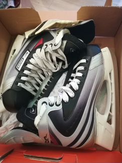 Коньки хоккейные мужские Bauer vapor 7 -39 размер