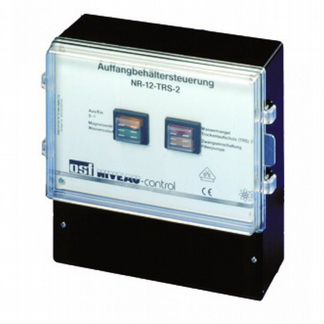 Блок управления переливной емкостью NR-12-TRS-2