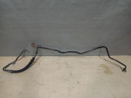 Трубка системы охлаждения АКПП Mercedes Benz OM651