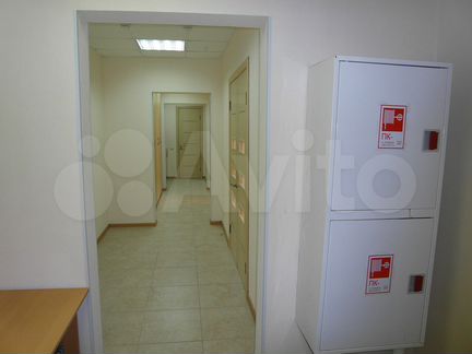 Помещение свободного назначения, 64 м²