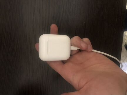 Кейс для airpods