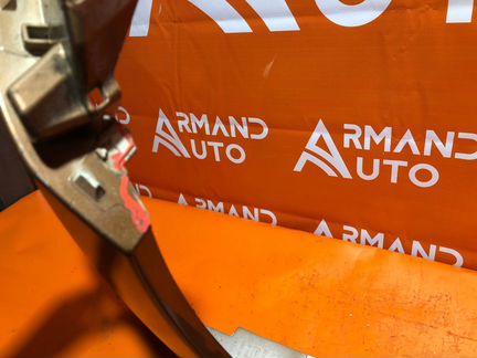 Крыло переднее правое Smart Fortwo 3 2014-Нв