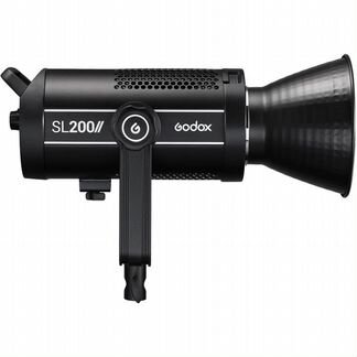 Godox SL200II видеосвет для съемки