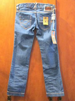 Новые Джинсы Roxy оригинал размер 27-28