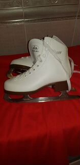 Коньки детские, Botas, 32р
