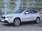 BMW X1 2.0 AT, 2012, 165 000 км объявление продам