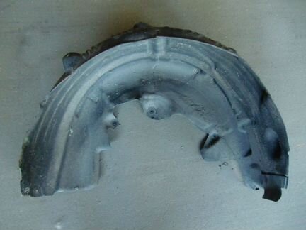 Подкрылок задний правый Mercedes W213 E-class