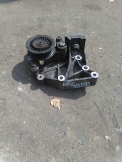 На фольксваген т4 axg 2.5 дизель /натяжитель