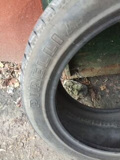Шина pirelli sottozero winter