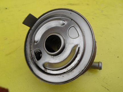 Радиатор охлаждения двигателя Мицубиси Л200 L200