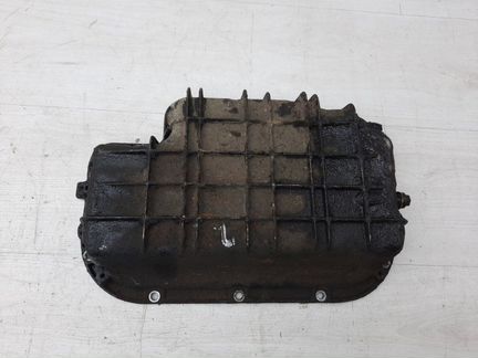 Поддон масляный Mercedes Ml320 W163 M112.942 2001