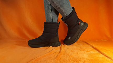 Зиняя обувь