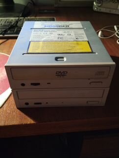 DVD для компа