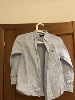 Рубашка для мальчика Gant 134-140 см