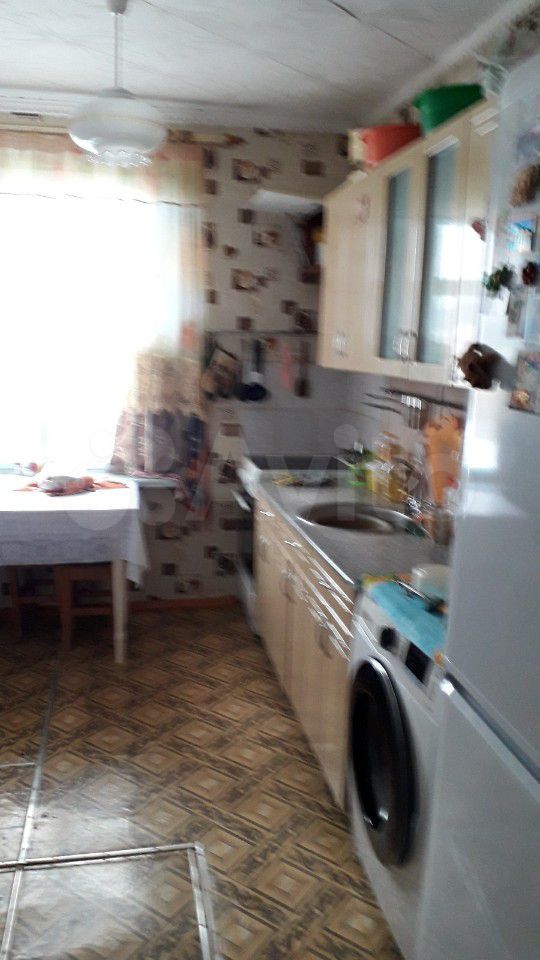 Дом 59 м² на участке 13 сот.