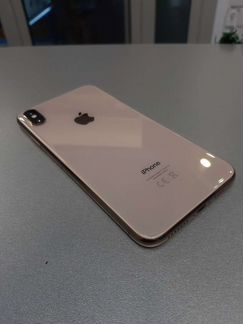 iPhone Xs Max