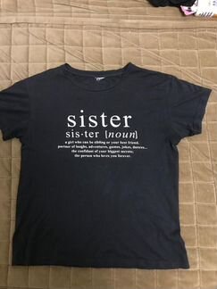 Футболка женская Zara