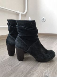 Ботинки/Ботильоны Wonders