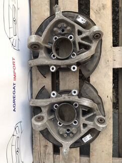 Кулак цапфа задняя Lexus IS250 IS350 05-13