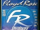 Струны FR SpeedLoader для электрогитары
