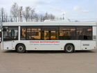 Городской автобус МАЗ 206, 2018 объявление продам