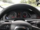 Audi A6 2.4 CVT, 2007, 240 000 км объявление продам