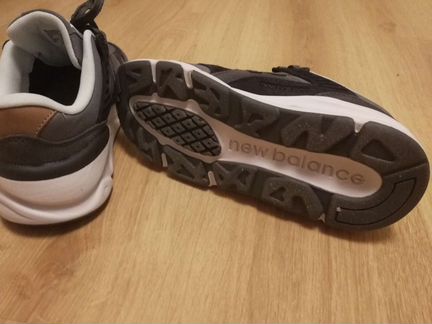 Кроссовки New Balance