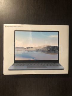 Microsoft Surface laptop Go i5/8Gb/128Gb