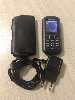 Телефон-внедорожник Samsung B2100