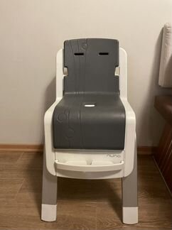 Детский столик и стульчик для кормления