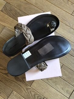 Шлепанцы Италия