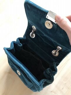 Сумка Claudie Pierlot