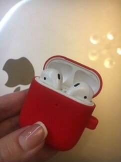 Наушники AirPods 1 оригинал