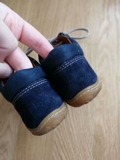 Кеды ботинки Pepino