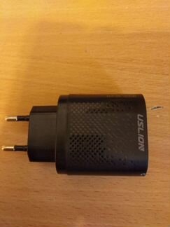 Зарядка USB 4 порта