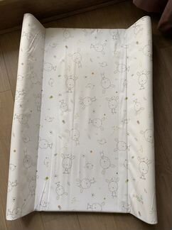 Пеленальная доска