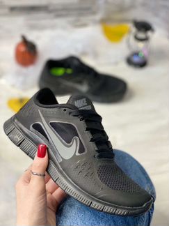 Кроссовки Nike Run