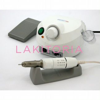 Marathon Escort II PRO nail наконечник SH20N аппар