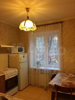 2-к квартира, 56 м², 2/5 эт.