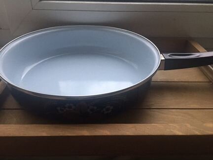 Сковорода новая Югославия